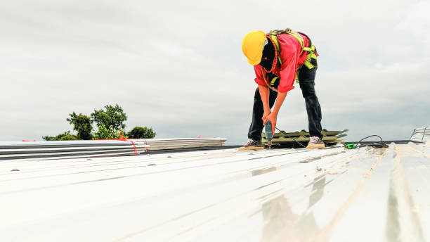 Reliable East Rancho Dominguez, CA Roofing Service Solutions