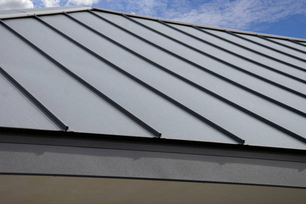 Best Sheet Metal Roofing  in East Rancho Dominguez, CA