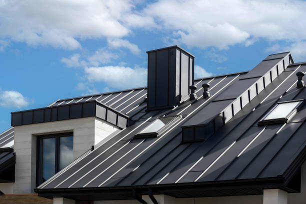 Best Steel Roofing  in East Rancho Dominguez, CA
